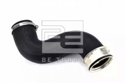 BE TURBO 700035 -  Трубка нагнетаемого воздуха
